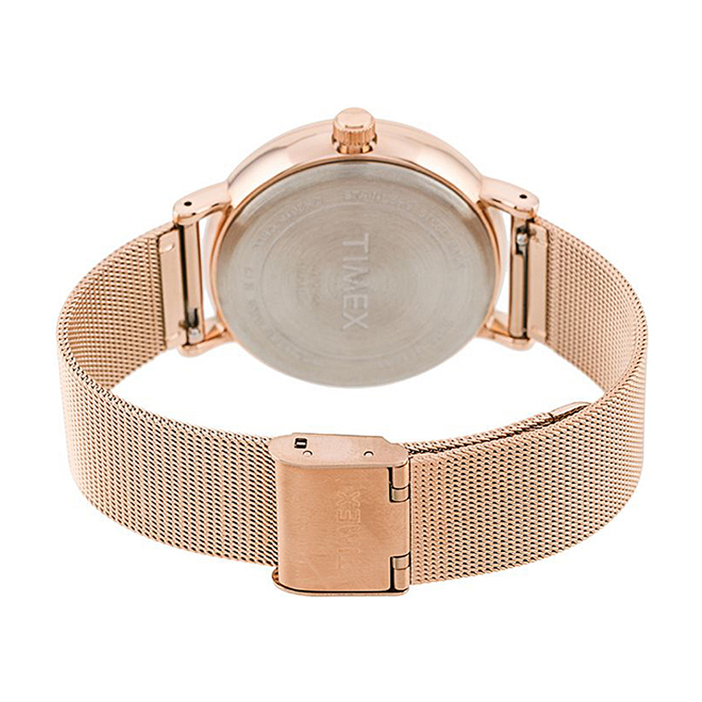 Buy Fairfield 37mm Mesh Band Watch Online La Rue Cambodia